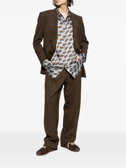  DRIES VAN NOTEN | 261 020713 3002510